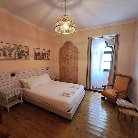 Tilia Hostel Faro Ngoại thất bức ảnh