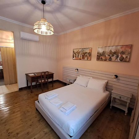 Tilia Hostel Faro Ngoại thất bức ảnh