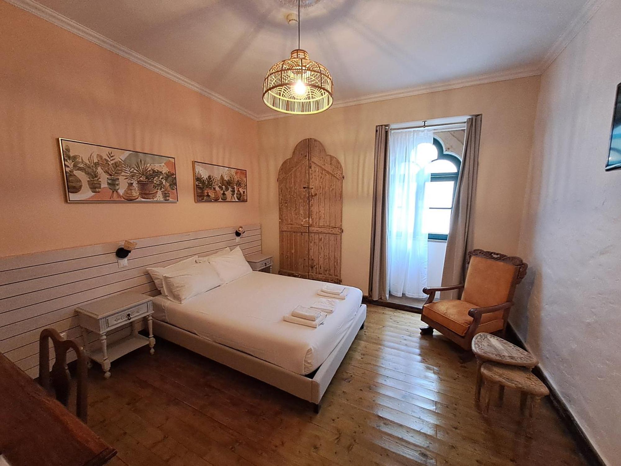 Tilia Hostel Faro Ngoại thất bức ảnh