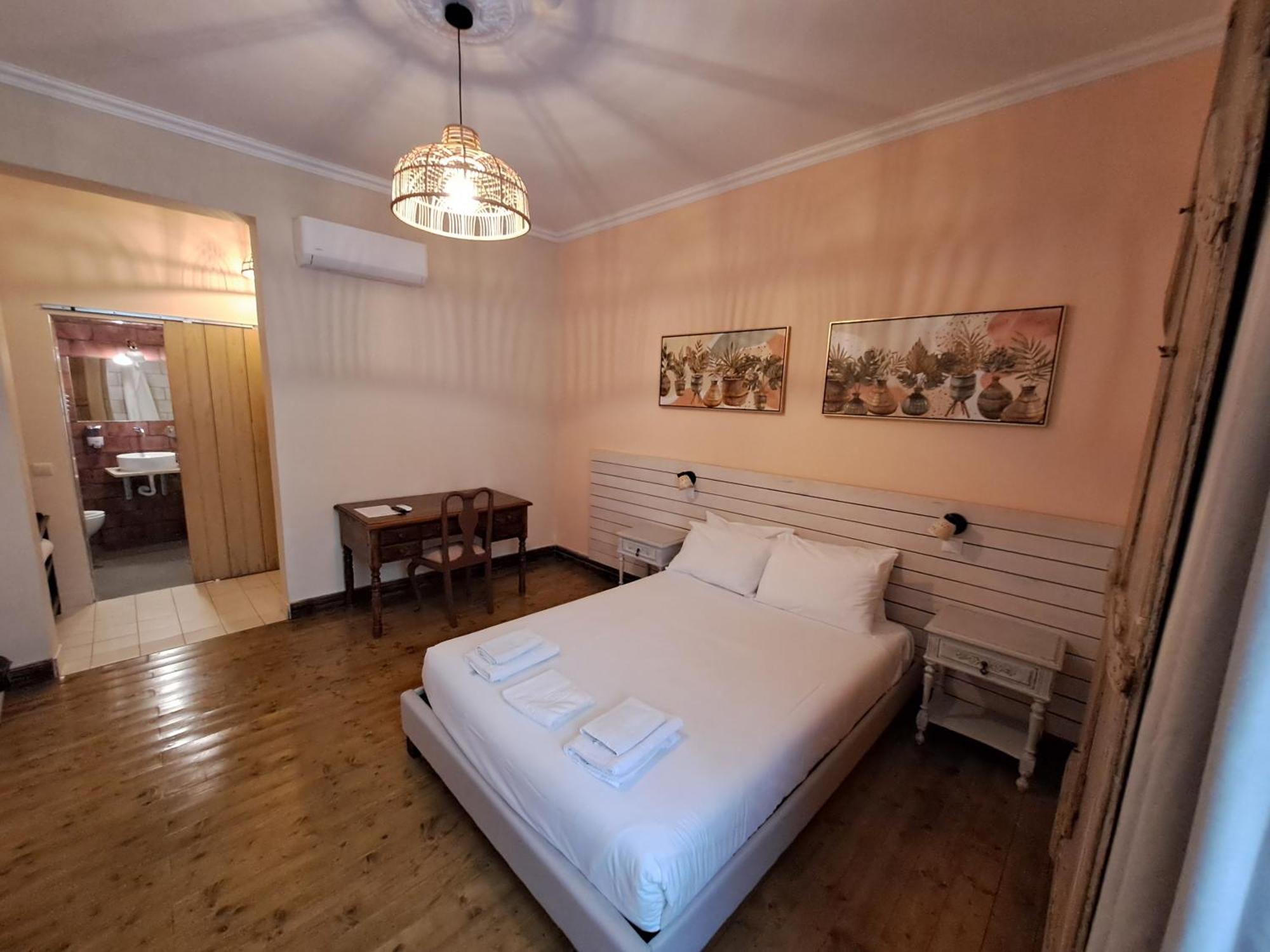 Tilia Hostel Faro Ngoại thất bức ảnh